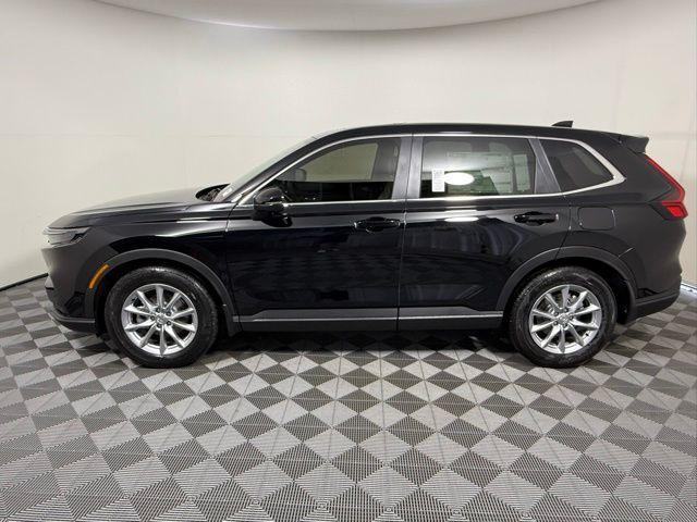 new 2026 Honda CR-V car, priced at $34,600