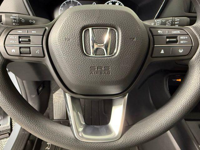 new 2026 Honda CR-V car, priced at $32,770