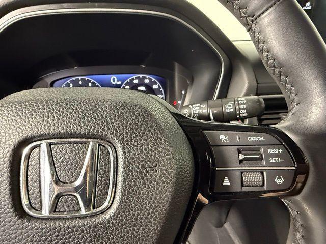 used 2023 Honda Pilot car, priced at $43,587