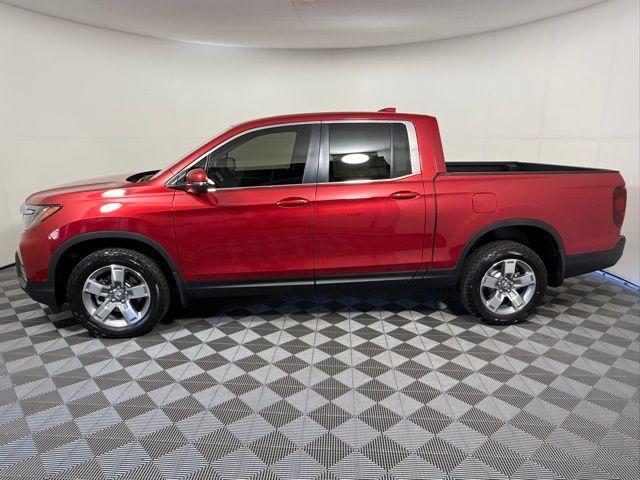 new 2026 Honda Ridgeline car, priced at $45,345
