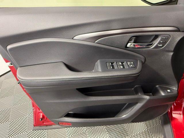 new 2026 Honda Ridgeline car, priced at $45,345