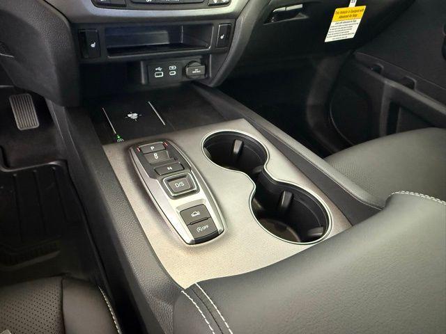 new 2026 Honda Ridgeline car, priced at $45,345