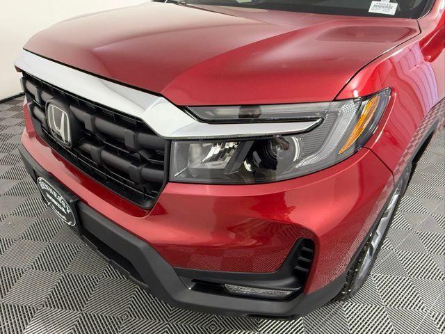 new 2026 Honda Ridgeline car, priced at $45,345