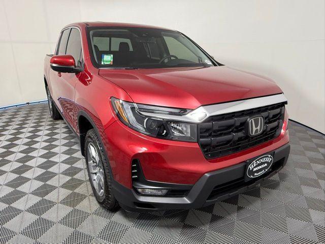 new 2026 Honda Ridgeline car, priced at $45,345