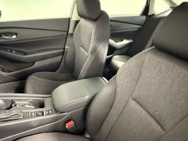 new 2025 Honda Accord car, priced at $31,710