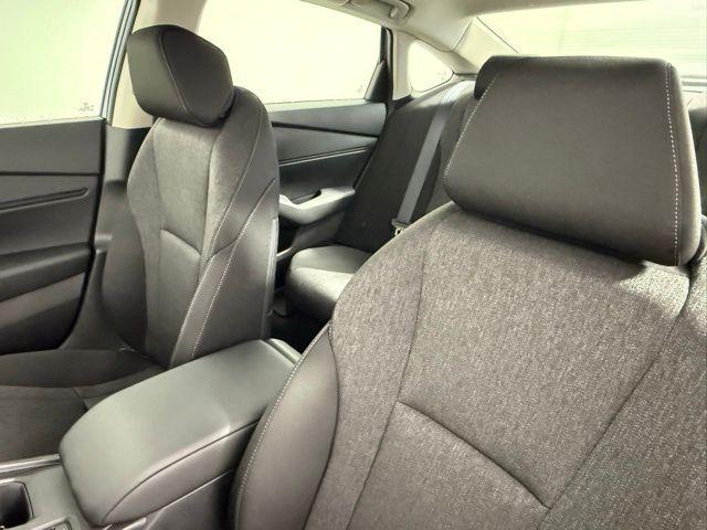 new 2025 Honda Accord car, priced at $31,710