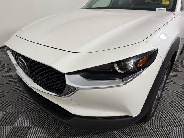 used 2025 Mazda CX-30 car, priced at $24,864