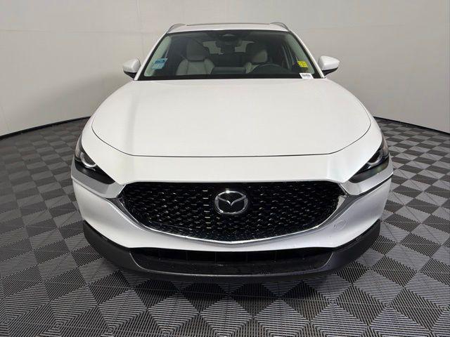 used 2025 Mazda CX-30 car, priced at $24,864
