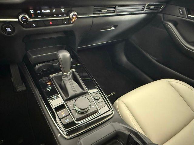 used 2025 Mazda CX-30 car, priced at $24,864