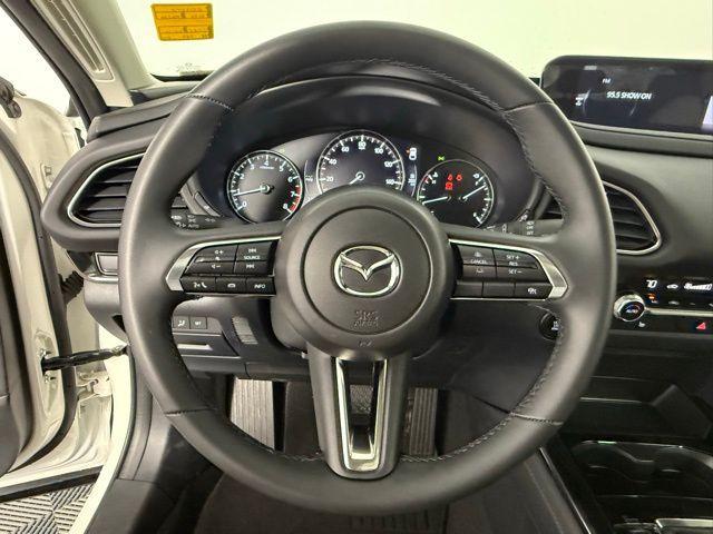 used 2025 Mazda CX-30 car, priced at $24,864