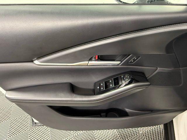 used 2025 Mazda CX-30 car, priced at $24,864