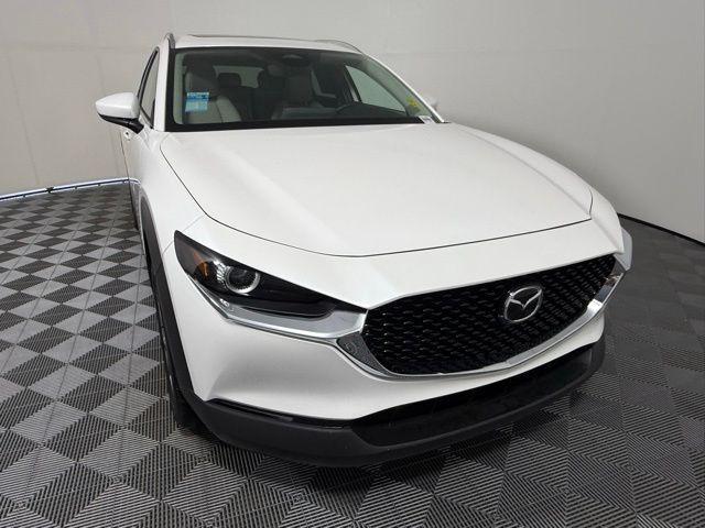 used 2025 Mazda CX-30 car, priced at $24,864