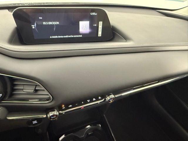 used 2025 Mazda CX-30 car, priced at $24,864