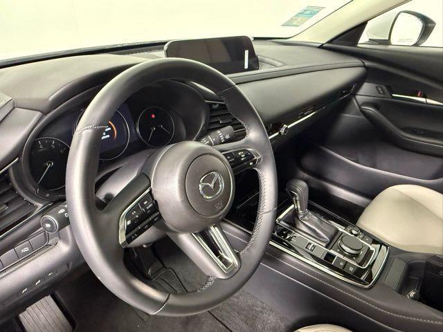 used 2025 Mazda CX-30 car, priced at $24,864