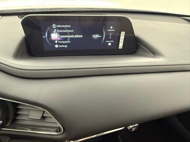 used 2025 Mazda CX-30 car, priced at $24,864