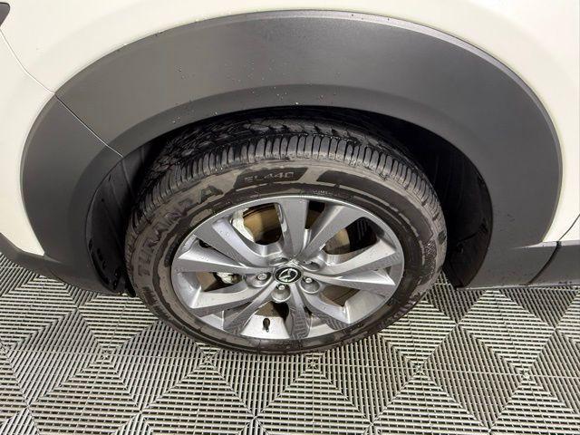 used 2025 Mazda CX-30 car, priced at $24,864