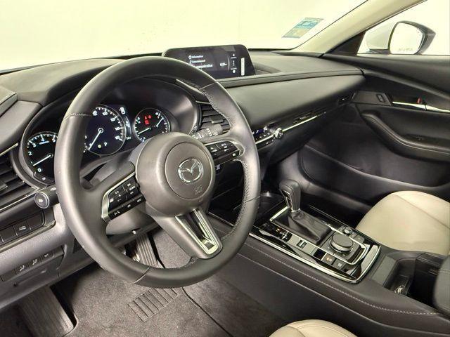 used 2025 Mazda CX-30 car, priced at $24,864