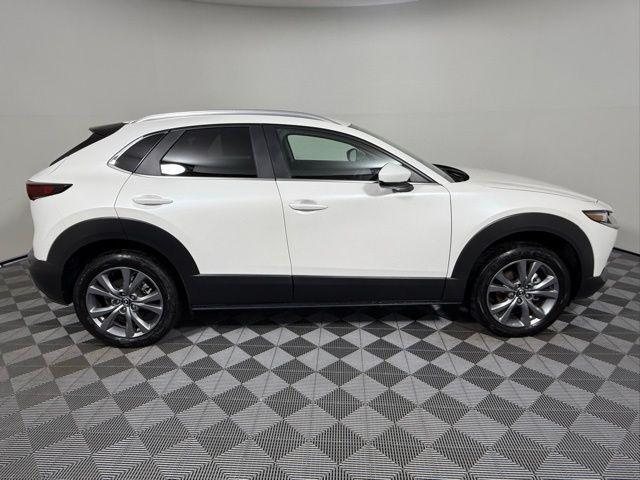 used 2025 Mazda CX-30 car, priced at $24,864