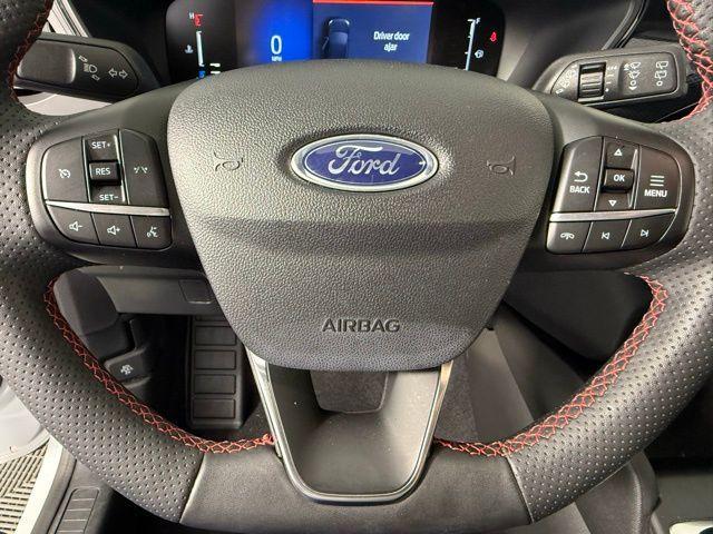 used 2023 Ford Escape car, priced at $22,676