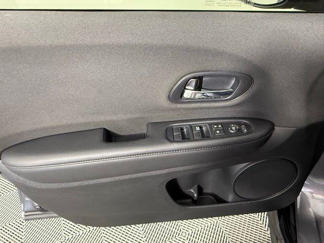 used 2021 Honda HR-V car, priced at $18,987