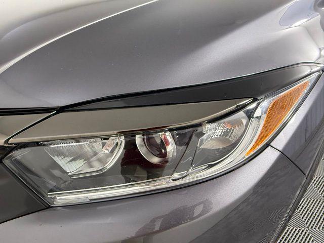 used 2021 Honda HR-V car, priced at $18,987