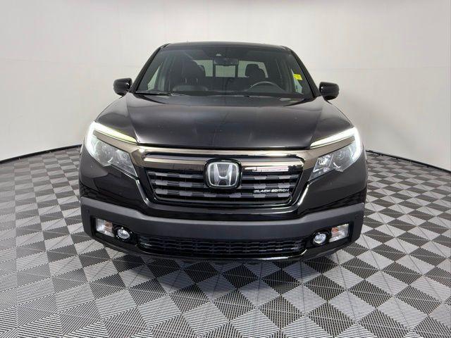 used 2017 Honda Ridgeline car, priced at $19,498