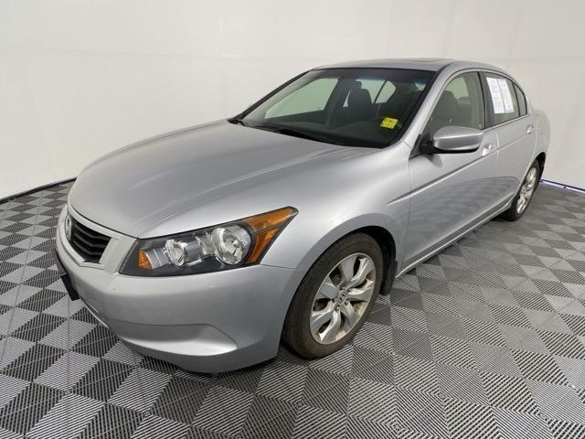 used 2008 Honda Accord car, priced at $9,964