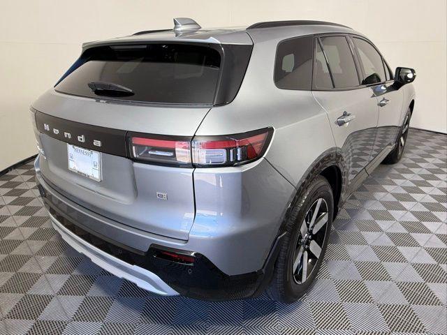 new 2025 Honda Prologue car, priced at $53,195