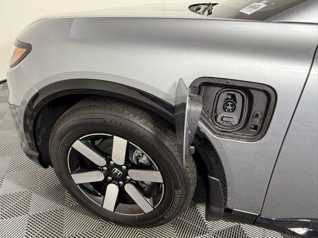new 2025 Honda Prologue car, priced at $53,195
