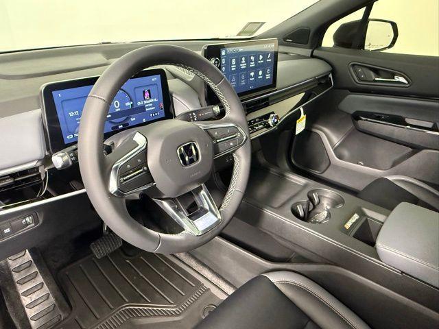 new 2025 Honda Prologue car, priced at $53,195