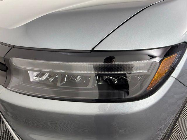 new 2025 Honda Prologue car, priced at $53,195