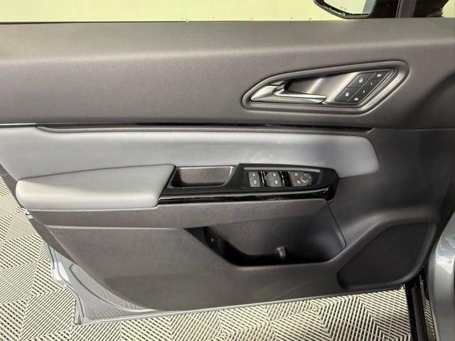 new 2025 Honda Prologue car, priced at $53,195