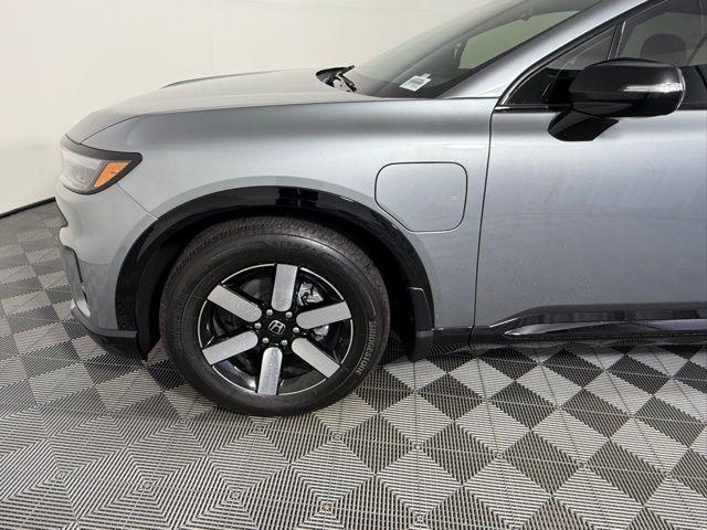 new 2025 Honda Prologue car, priced at $53,195