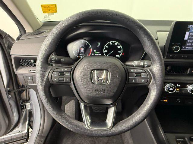 used 2023 Honda CR-V car, priced at $25,657