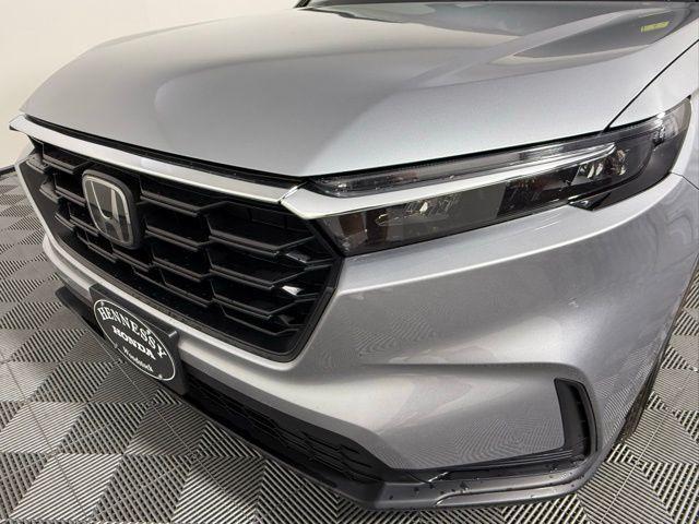 used 2023 Honda CR-V car, priced at $25,657