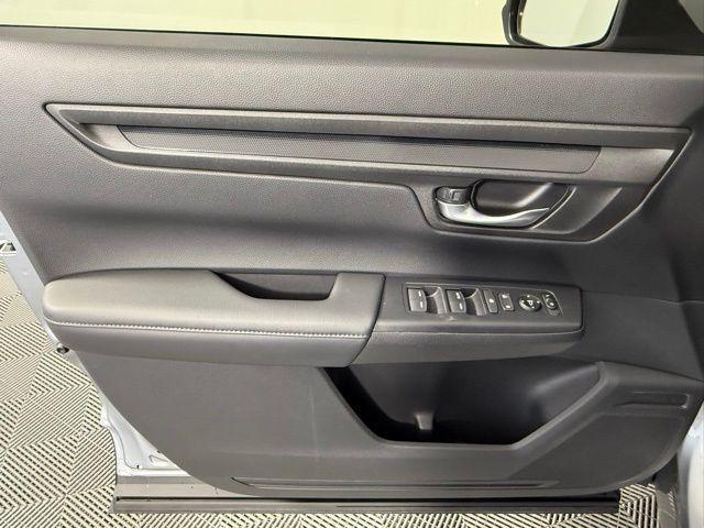 used 2023 Honda CR-V car, priced at $25,657