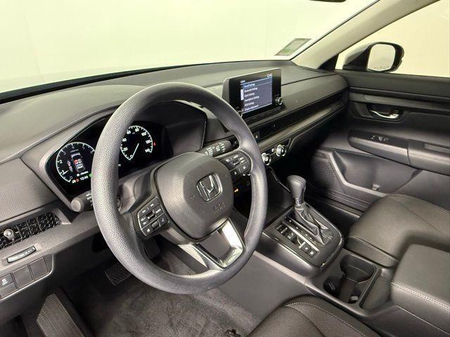 used 2023 Honda CR-V car, priced at $25,657