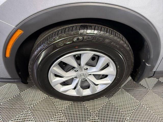 used 2023 Honda CR-V car, priced at $25,657