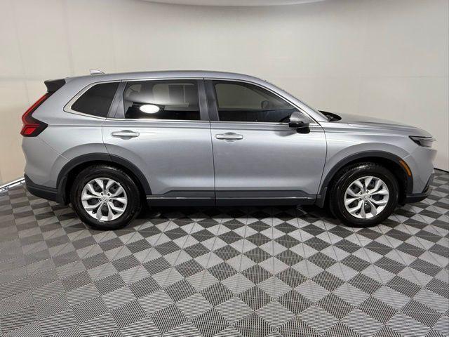 used 2023 Honda CR-V car, priced at $25,657