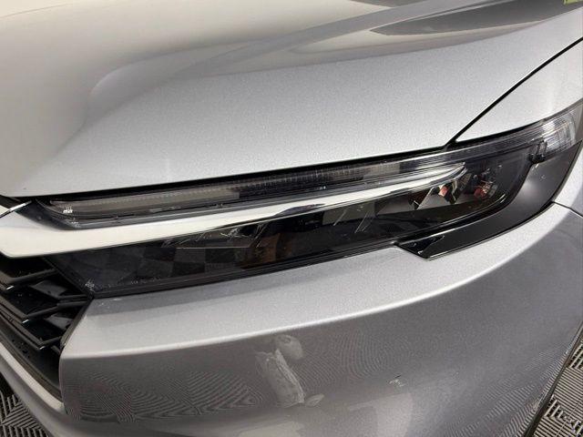 used 2023 Honda CR-V car, priced at $25,657