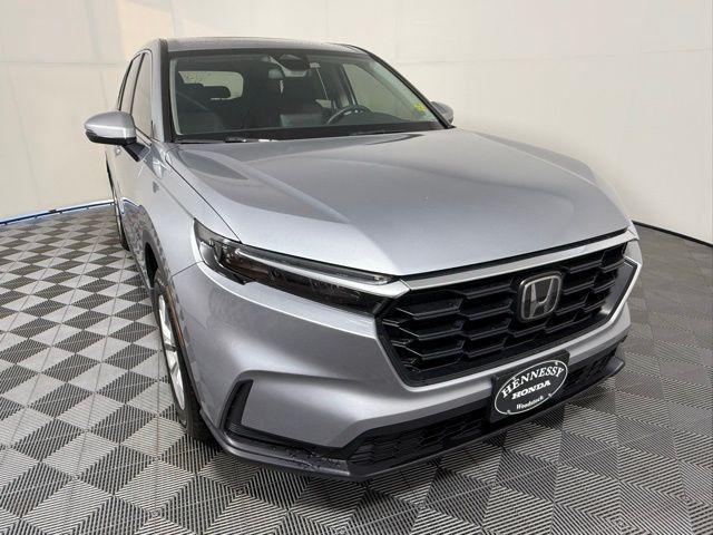 used 2023 Honda CR-V car, priced at $25,657