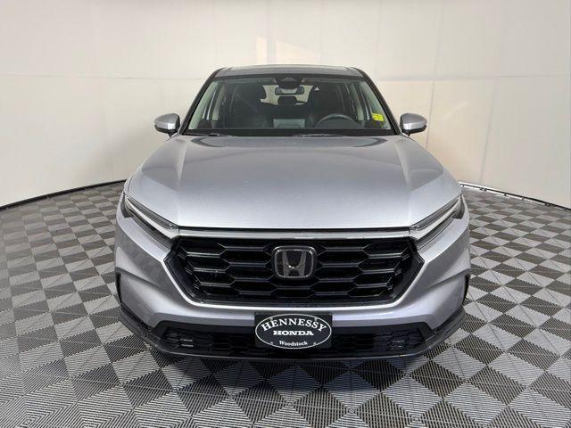 used 2023 Honda CR-V car, priced at $25,657