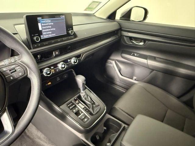 used 2023 Honda CR-V car, priced at $25,657