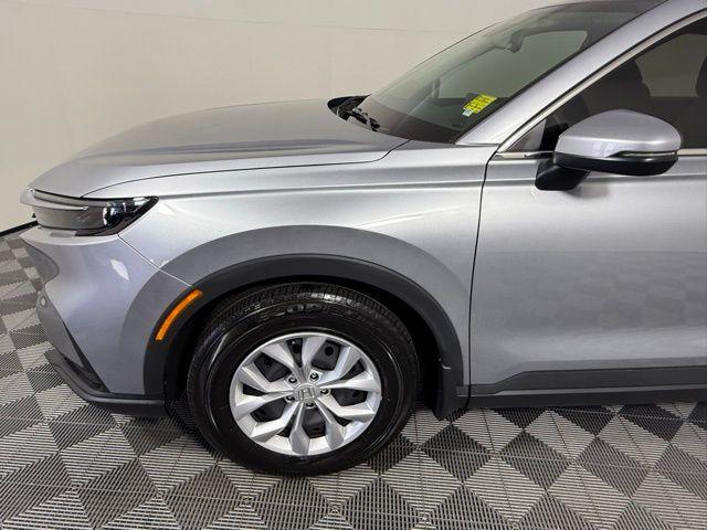 used 2023 Honda CR-V car, priced at $25,657