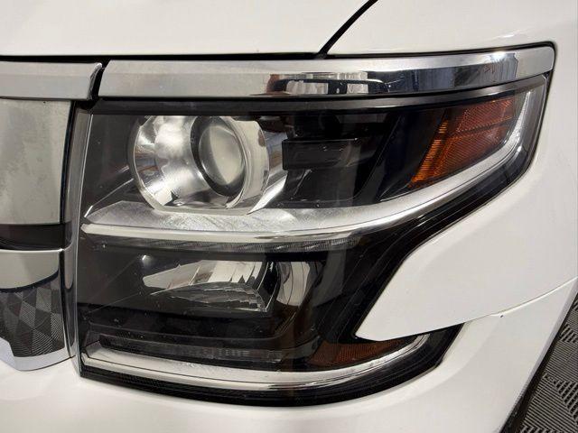 used 2019 Chevrolet Suburban car, priced at $24,897