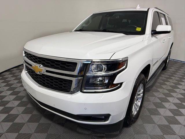 used 2019 Chevrolet Suburban car, priced at $24,897
