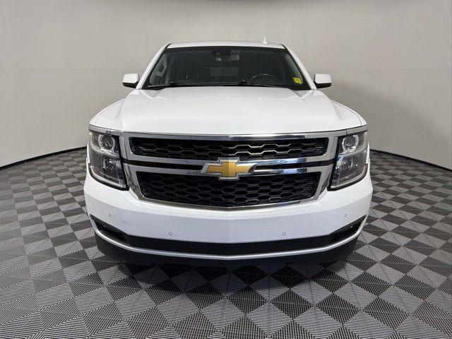 used 2019 Chevrolet Suburban car, priced at $24,897
