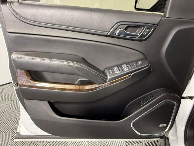 used 2019 Chevrolet Suburban car, priced at $24,897