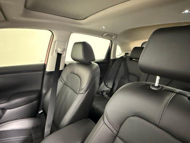 new 2025 Honda HR-V car, priced at $32,850