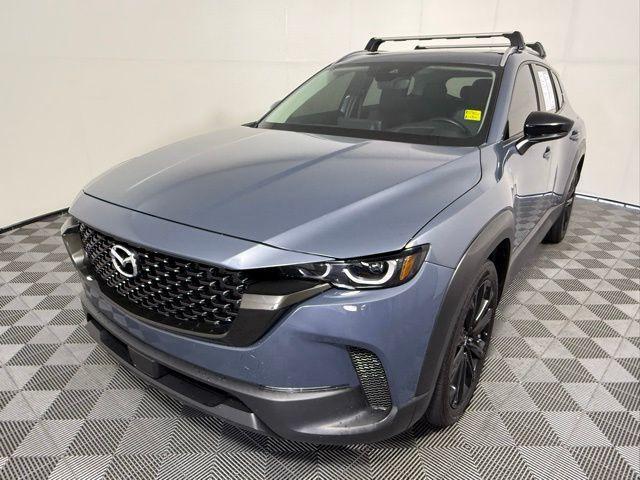 used 2024 Mazda CX-50 car, priced at $31,467